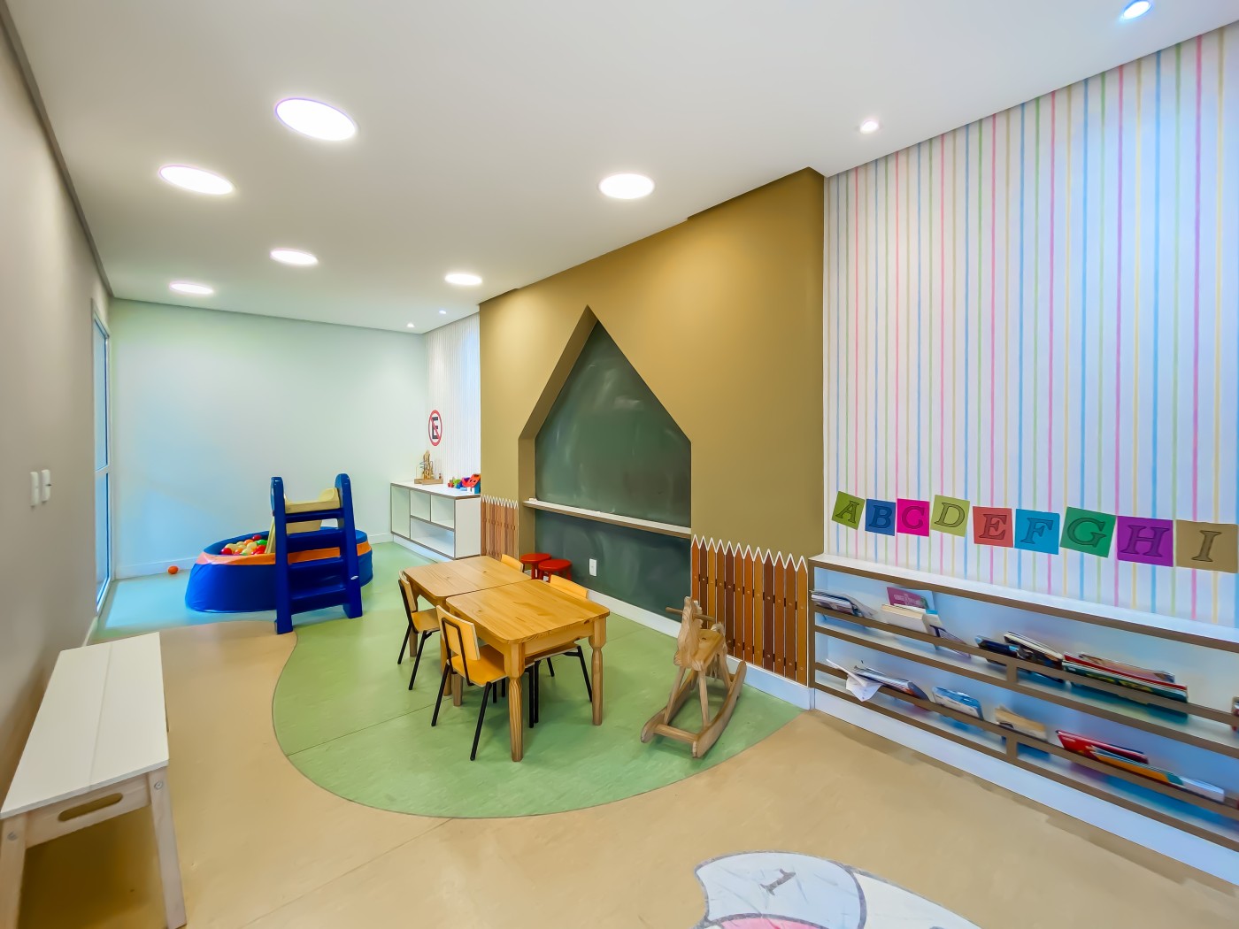 Apartamento, 2 quartos, 49 m² - Foto 26