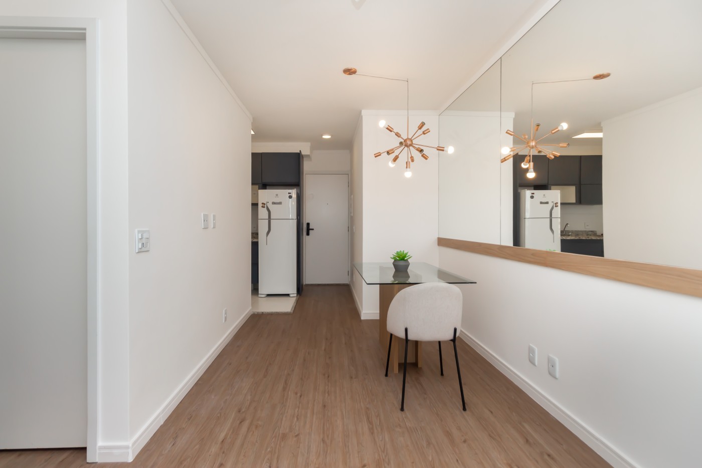 Apartamento, 2 quartos, 49 m² - Foto 4