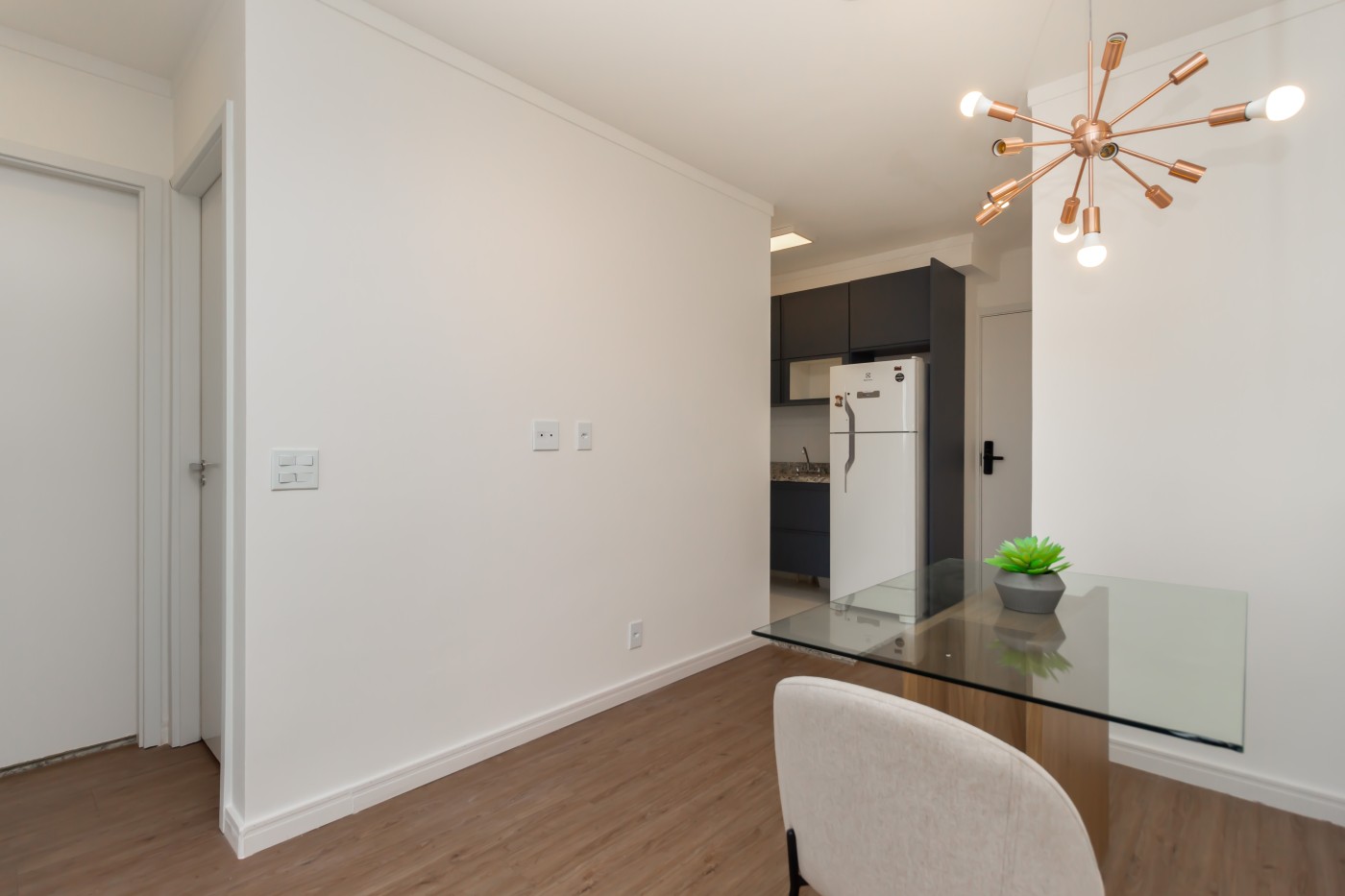 Apartamento, 2 quartos, 49 m² - Foto 5