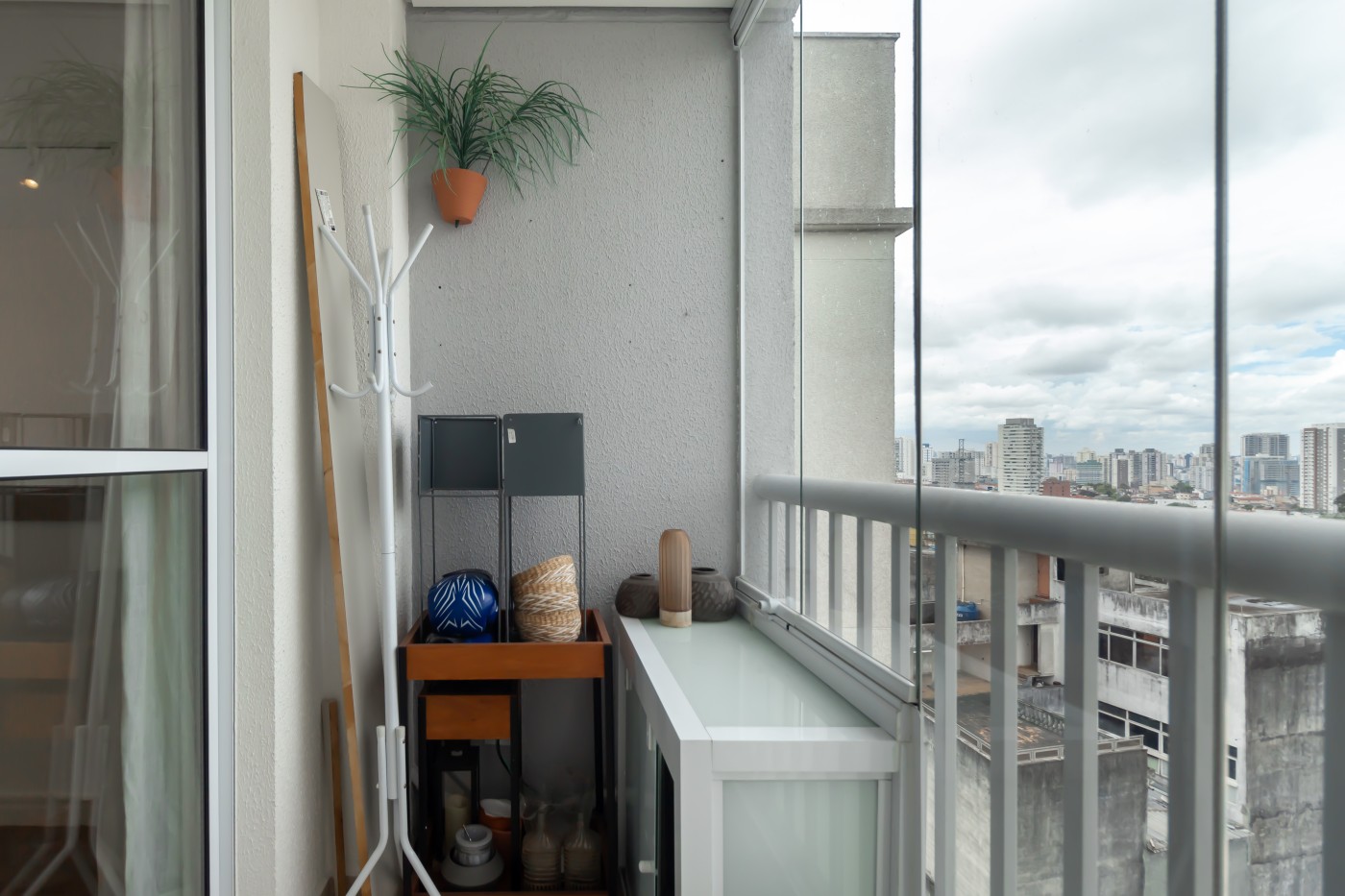 Apartamento, 2 quartos, 49 m² - Foto 7