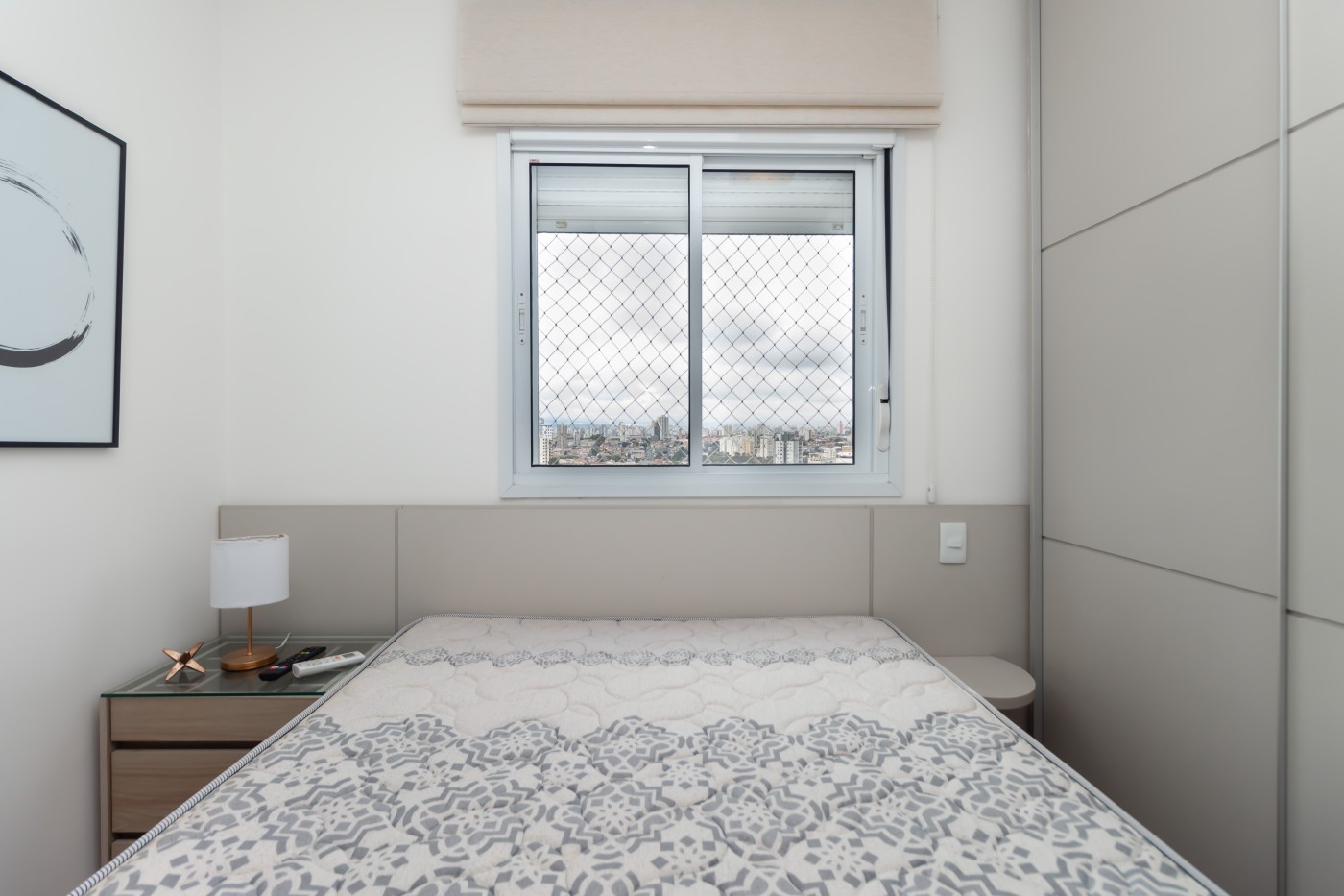 Apartamento, 2 quartos, 49 m² - Foto 11