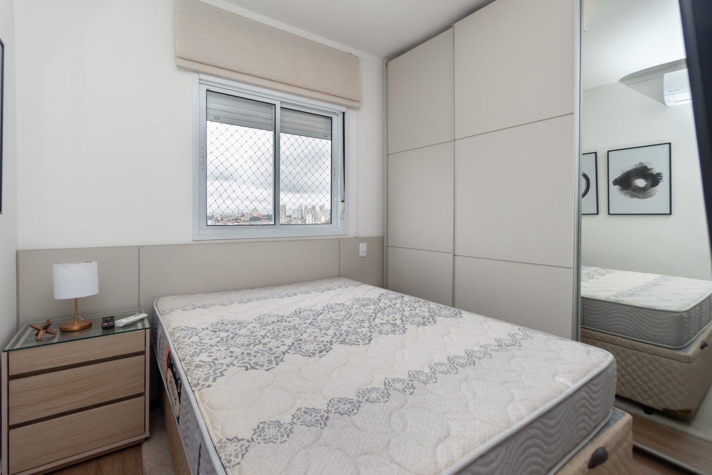 Apartamento, 2 quartos, 49 m² - Foto 9