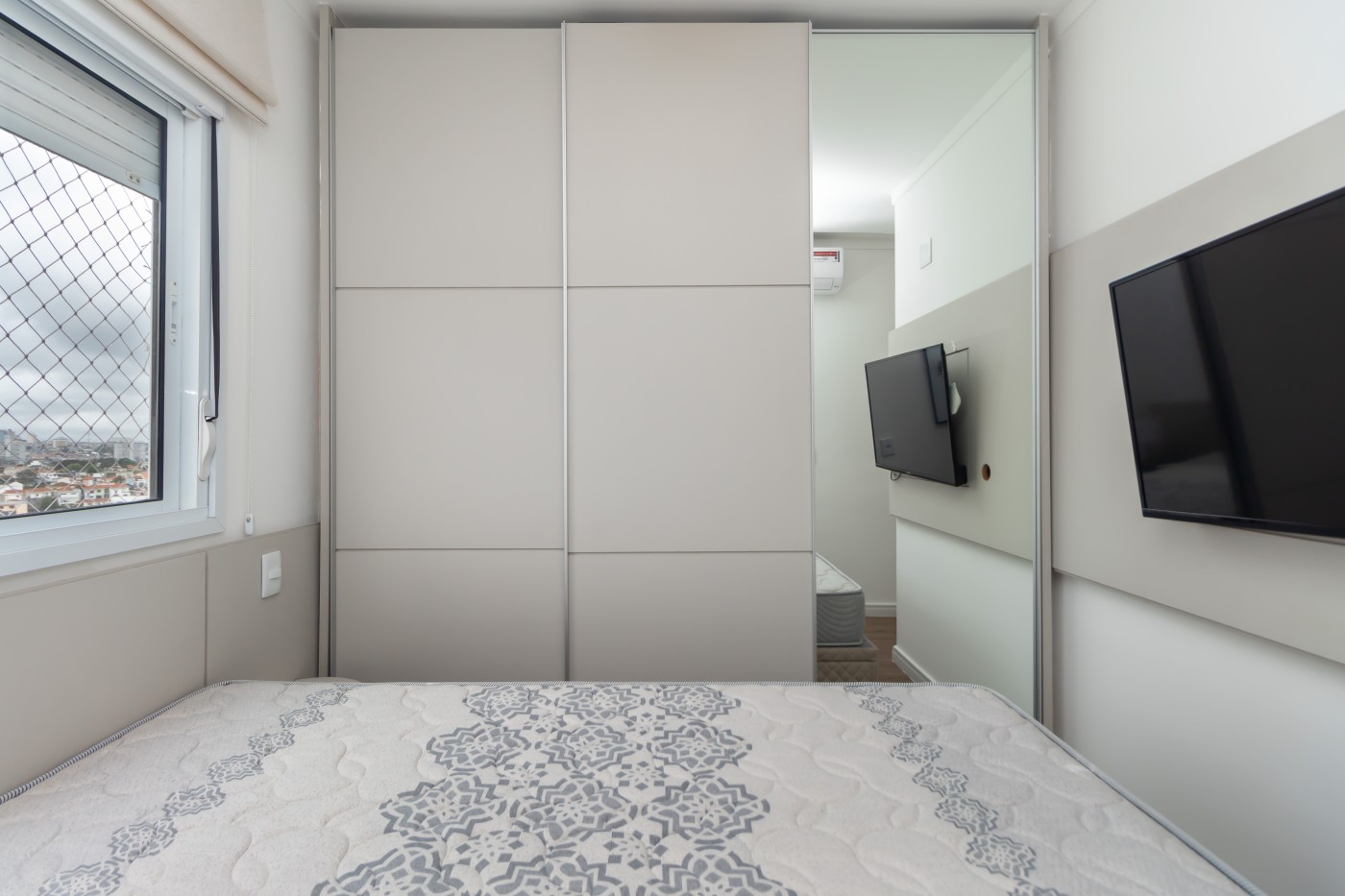 Apartamento, 2 quartos, 49 m² - Foto 10