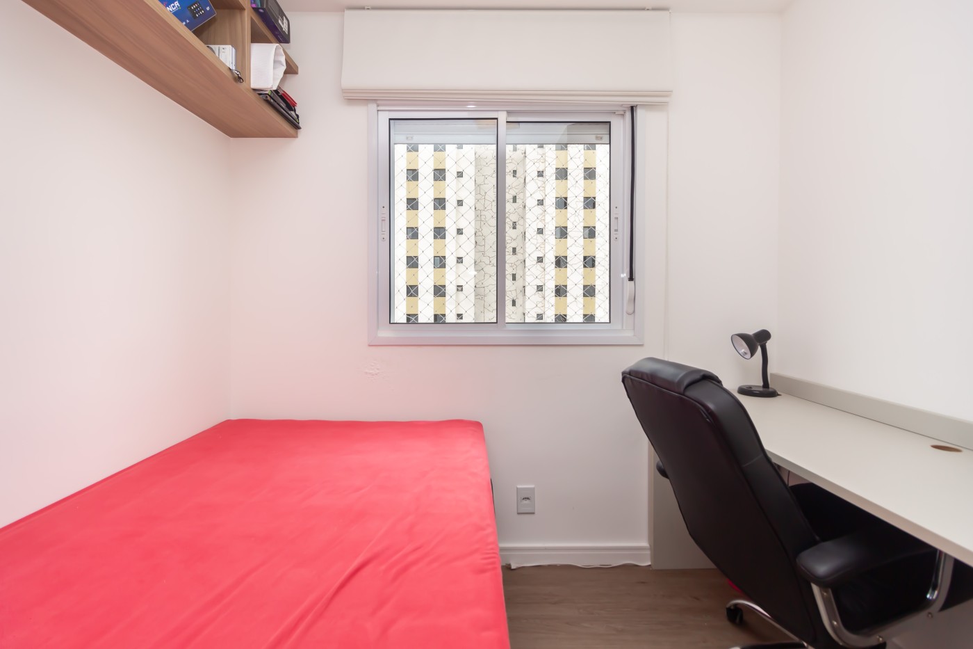 Apartamento, 2 quartos, 49 m² - Foto 13