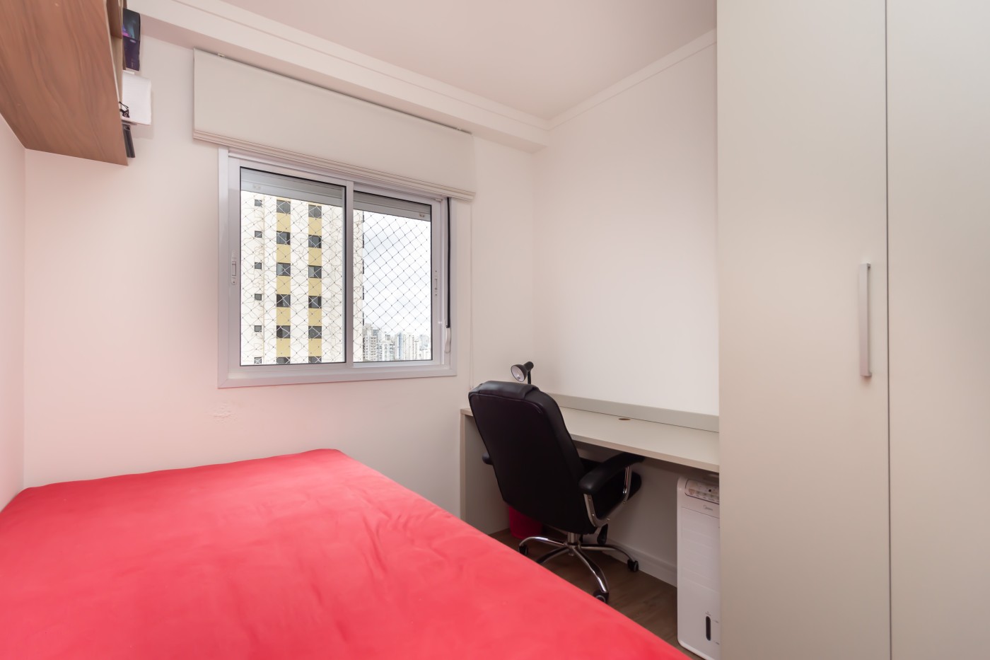 Apartamento, 2 quartos, 49 m² - Foto 12