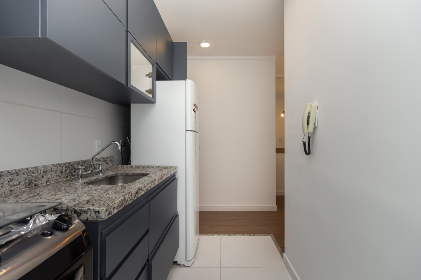 Apartamento, 2 quartos, 49 m² - Foto 16