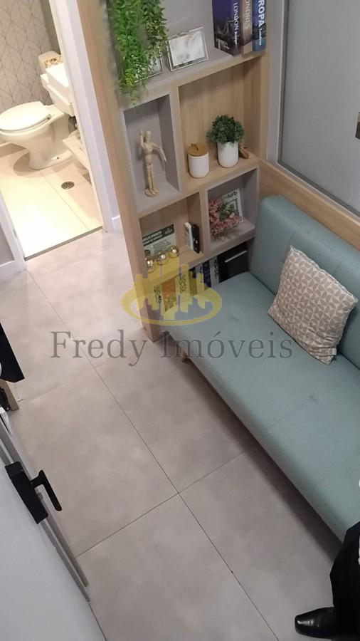 Sala-Conjunto, 38 m² - Foto 19