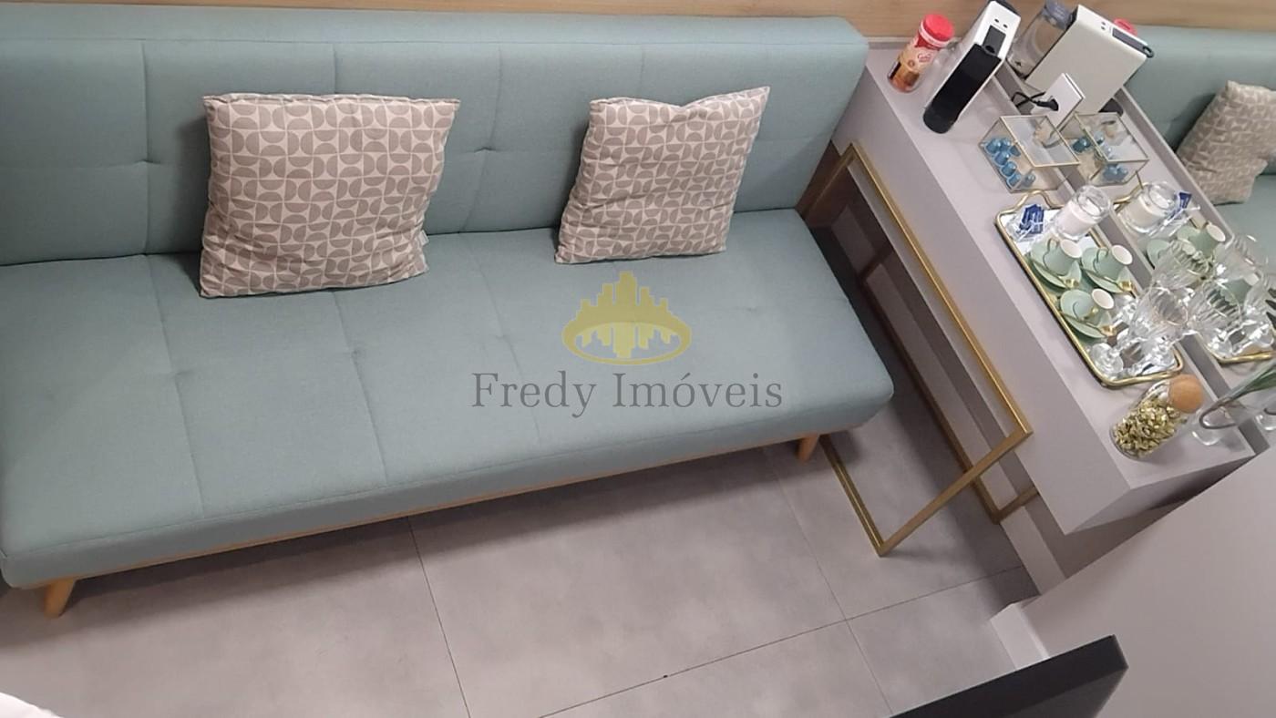 Sala-Conjunto, 38 m² - Foto 20