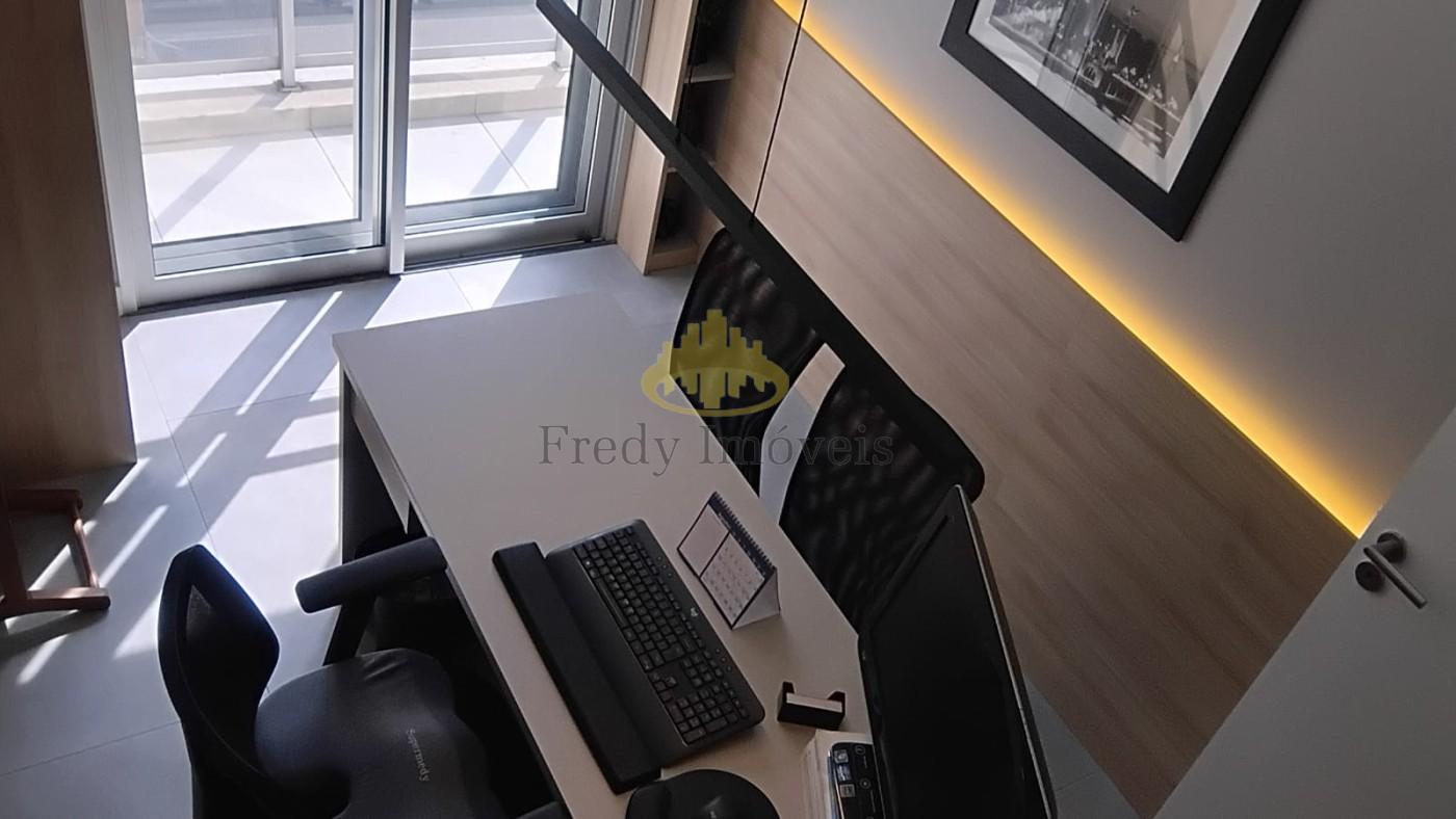 Sala-Conjunto, 38 m² - Foto 11