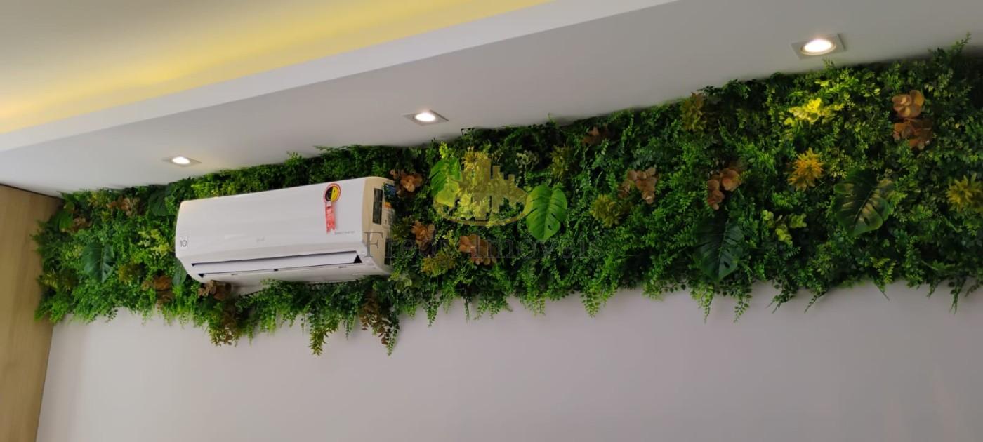 Sala-Conjunto, 38 m² - Foto 6