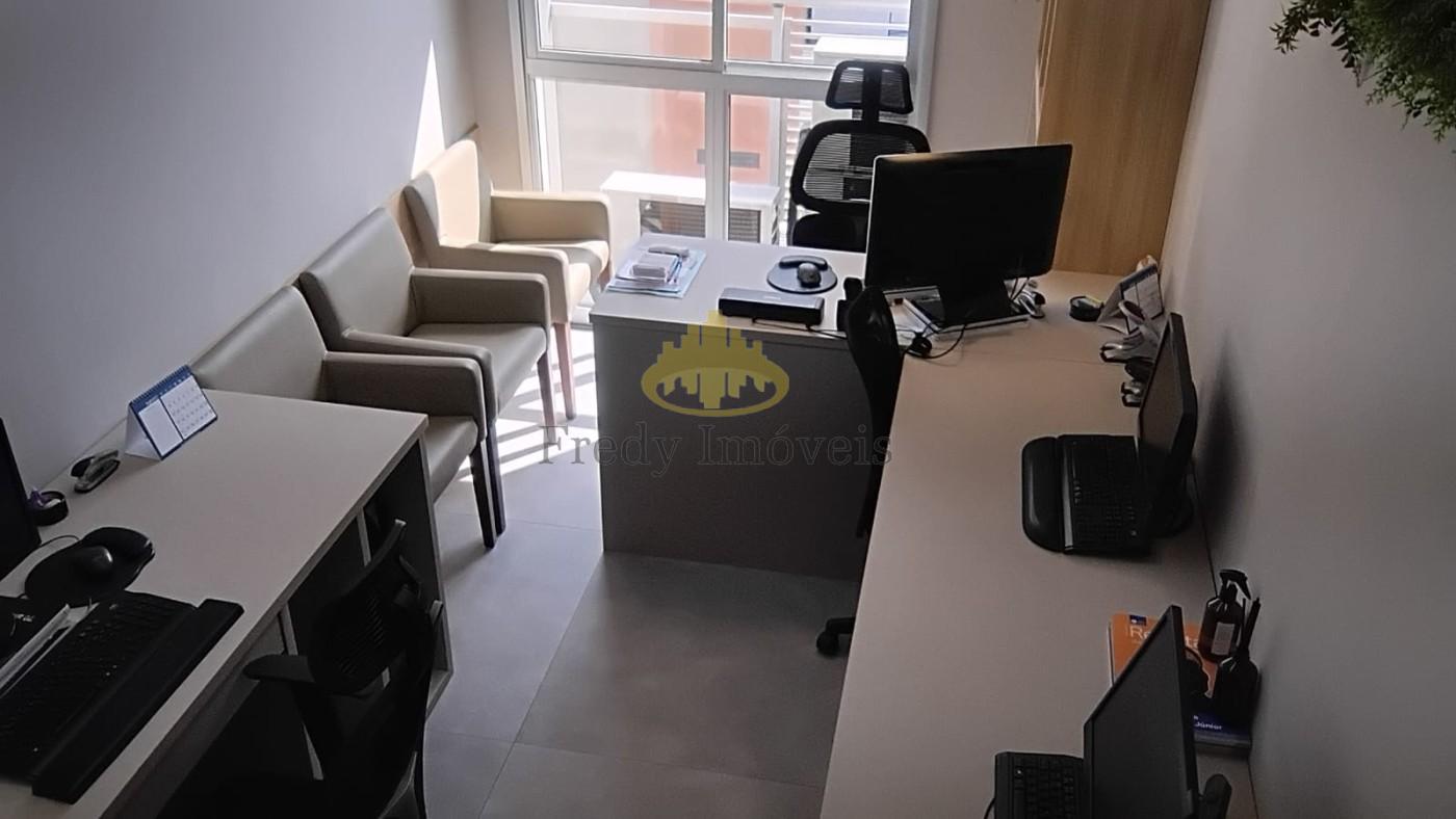 Sala-Conjunto, 38 m² - Foto 2