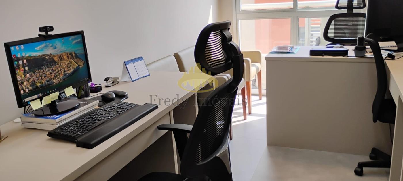 Sala-Conjunto, 38 m² - Foto 4