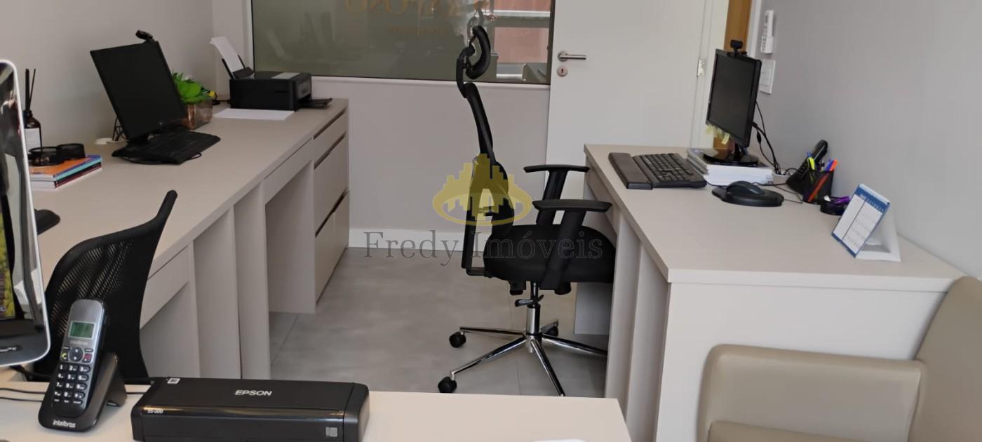 Sala-Conjunto, 38 m² - Foto 3