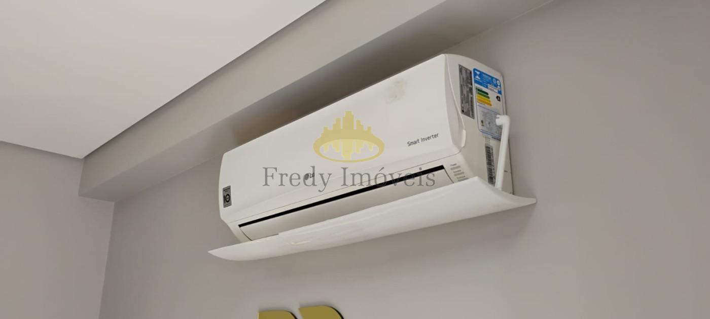 Sala-Conjunto, 38 m² - Foto 12