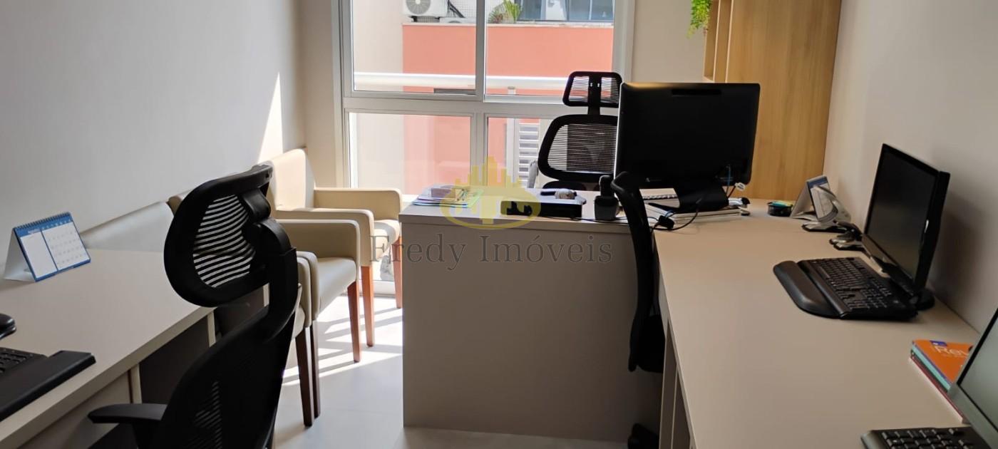 Sala-Conjunto, 38 m² - Foto 5