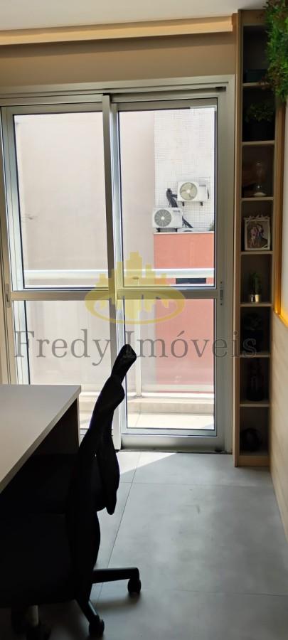 Sala-Conjunto, 38 m² - Foto 8