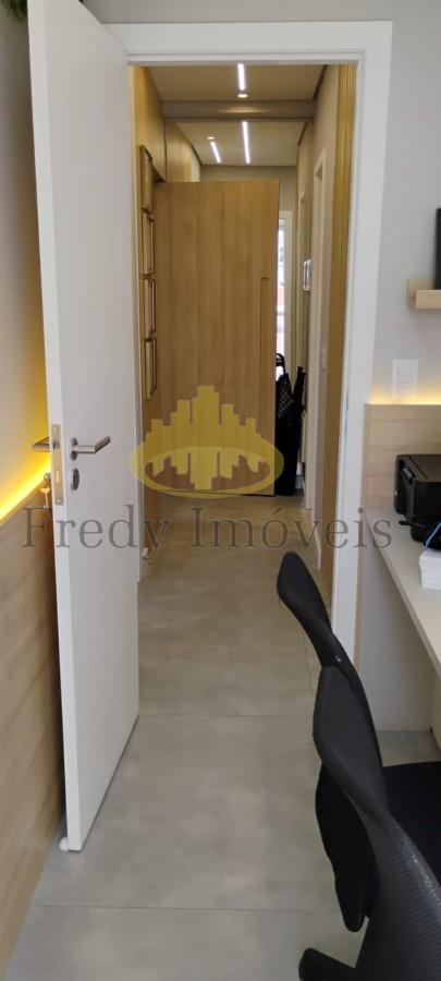 Sala-Conjunto, 38 m² - Foto 13