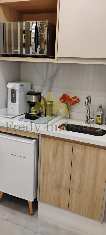 Sala-Conjunto, 38 m² - Foto 16