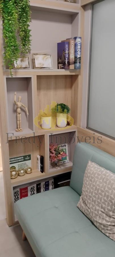 Sala-Conjunto, 38 m² - Foto 21