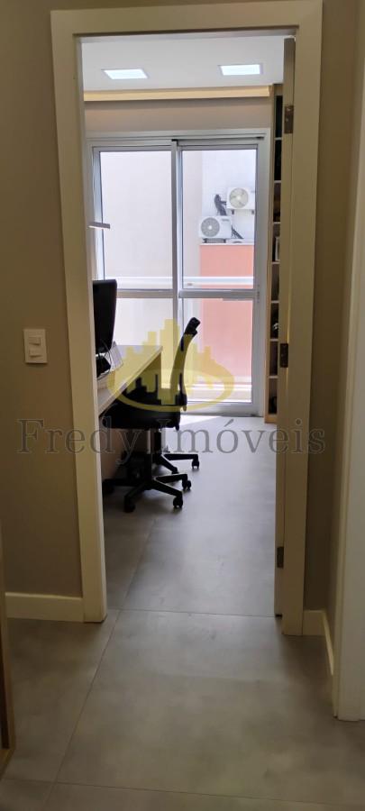 Sala-Conjunto, 38 m² - Foto 7