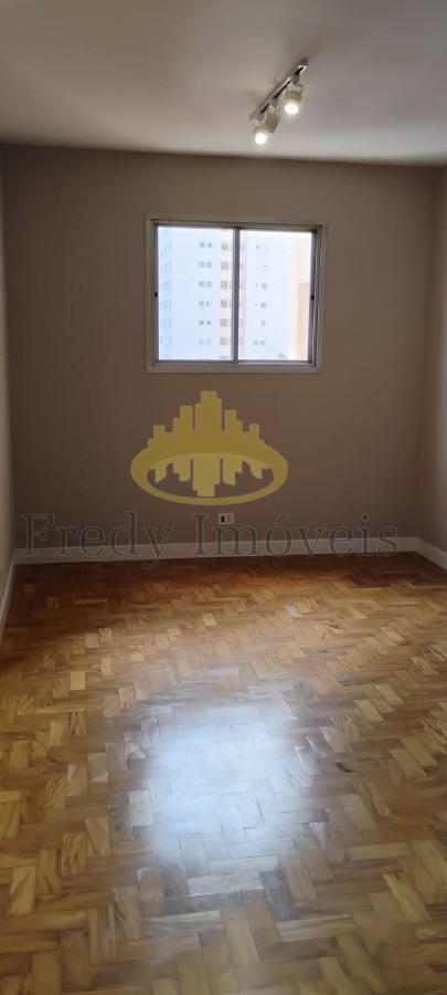 Apartamento, 1 quarto, 32 m² - Foto 3