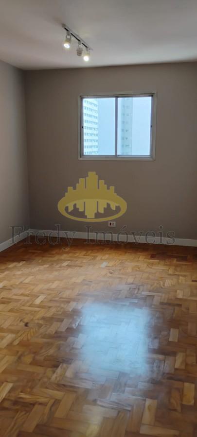 Apartamento, 1 quarto, 32 m² - Foto 1