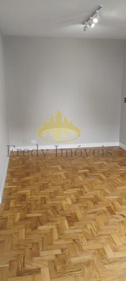 Apartamento, 1 quarto, 32 m² - Foto 6