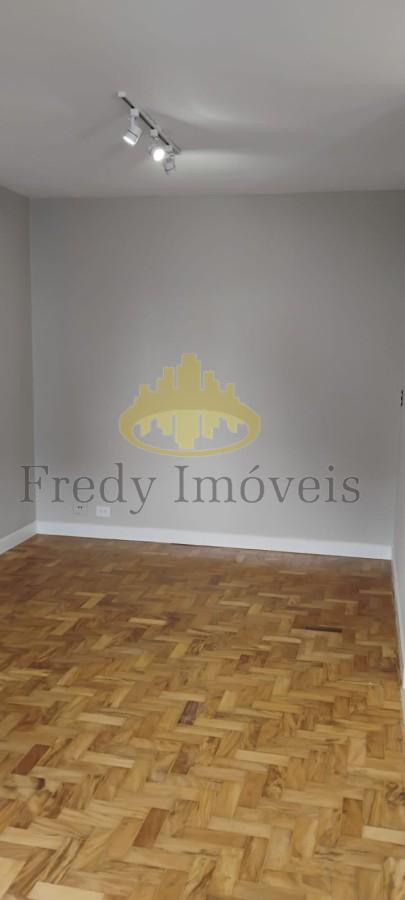 Apartamento, 1 quarto, 32 m² - Foto 5