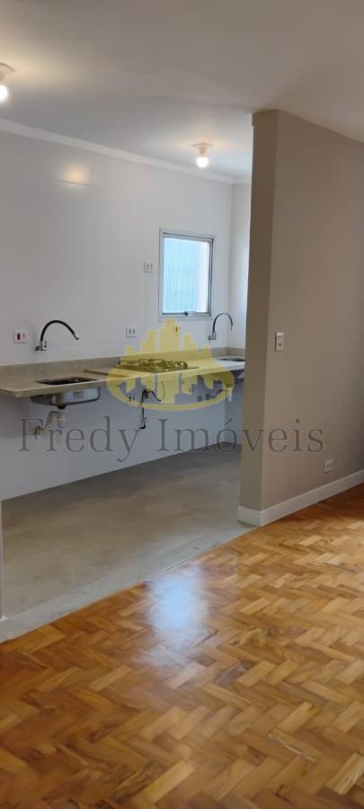 Apartamento, 1 quarto, 32 m² - Foto 2
