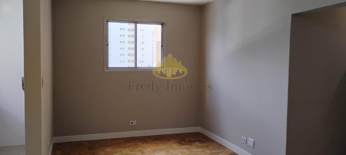 Apartamento, 1 quarto, 32 m² - Foto 4