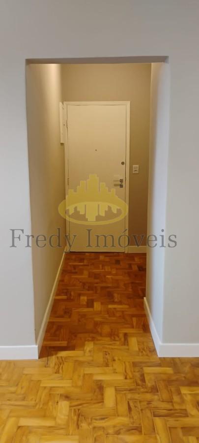 Apartamento, 1 quarto, 32 m² - Foto 9