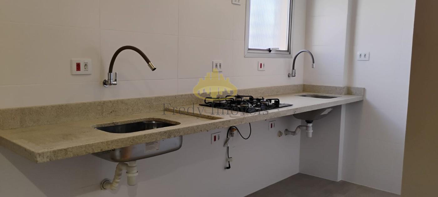Apartamento, 1 quarto, 32 m² - Foto 10