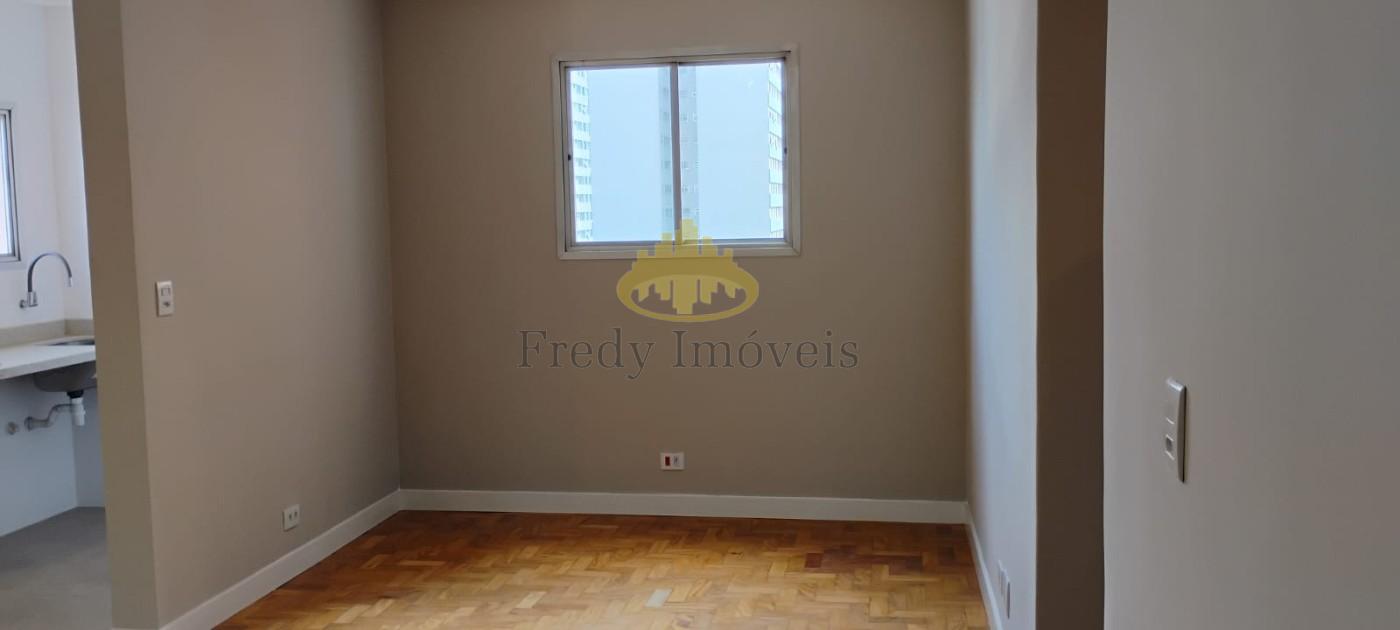 Apartamento, 1 quarto, 32 m² - Foto 8