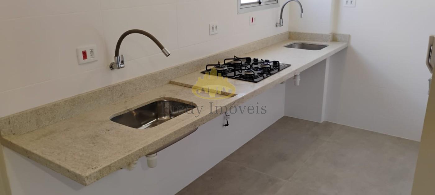 Apartamento, 1 quarto, 32 m² - Foto 12
