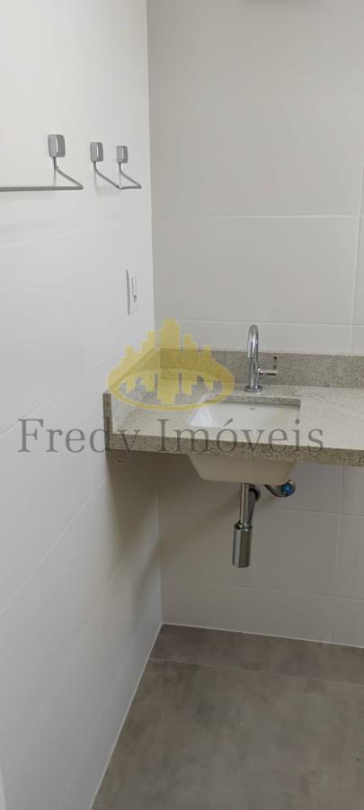 Apartamento, 1 quarto, 32 m² - Foto 16