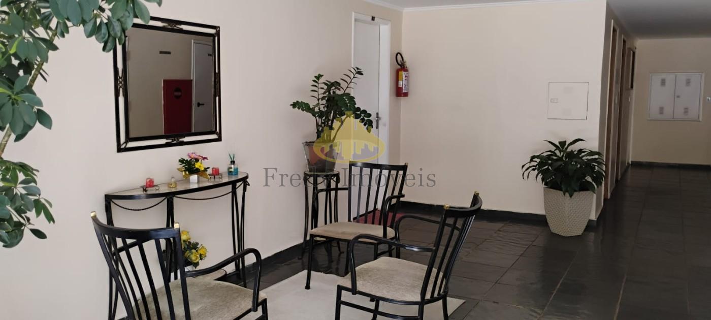 Apartamento, 1 quarto, 32 m² - Foto 20