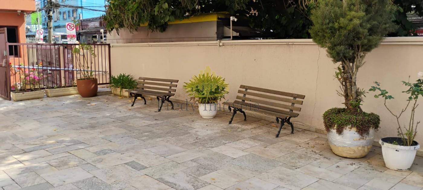 Apartamento, 1 quarto, 32 m² - Foto 21