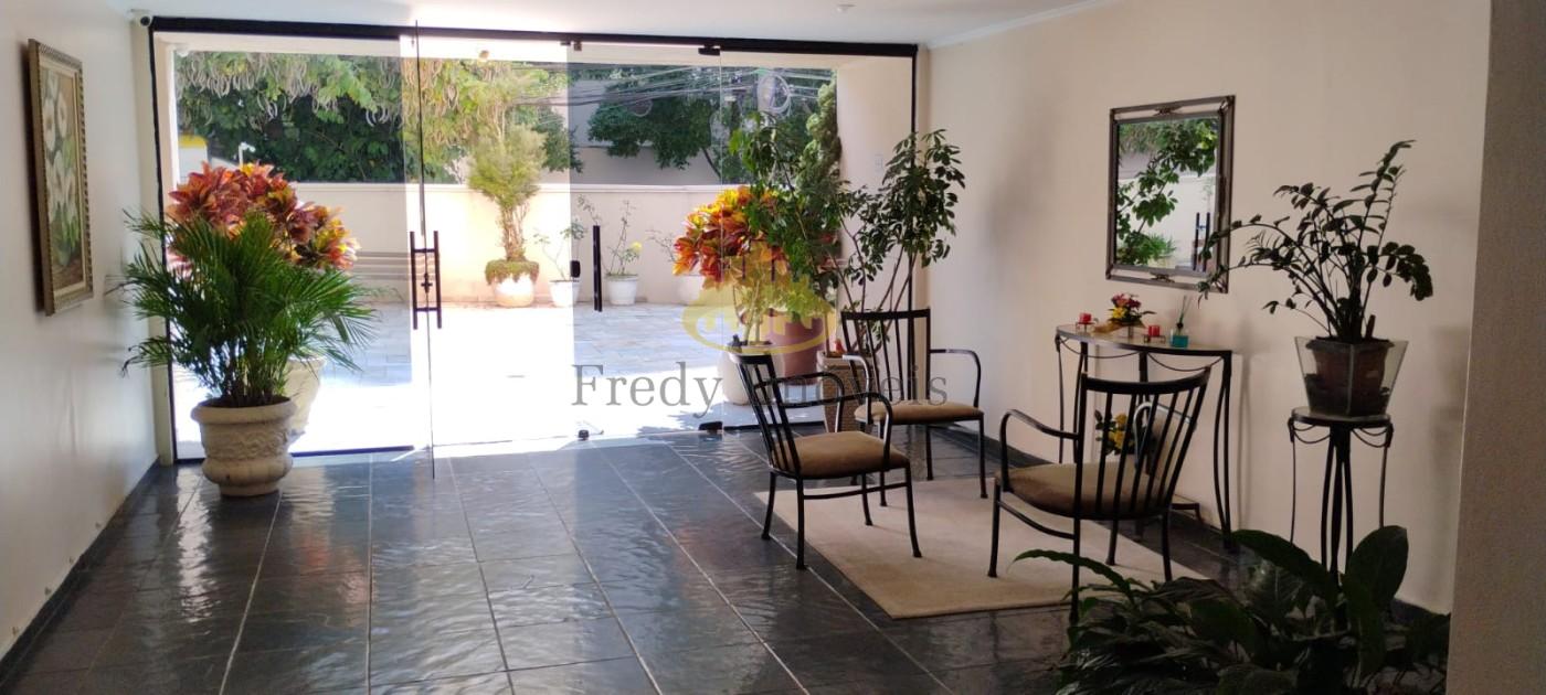 Apartamento, 1 quarto, 32 m² - Foto 19