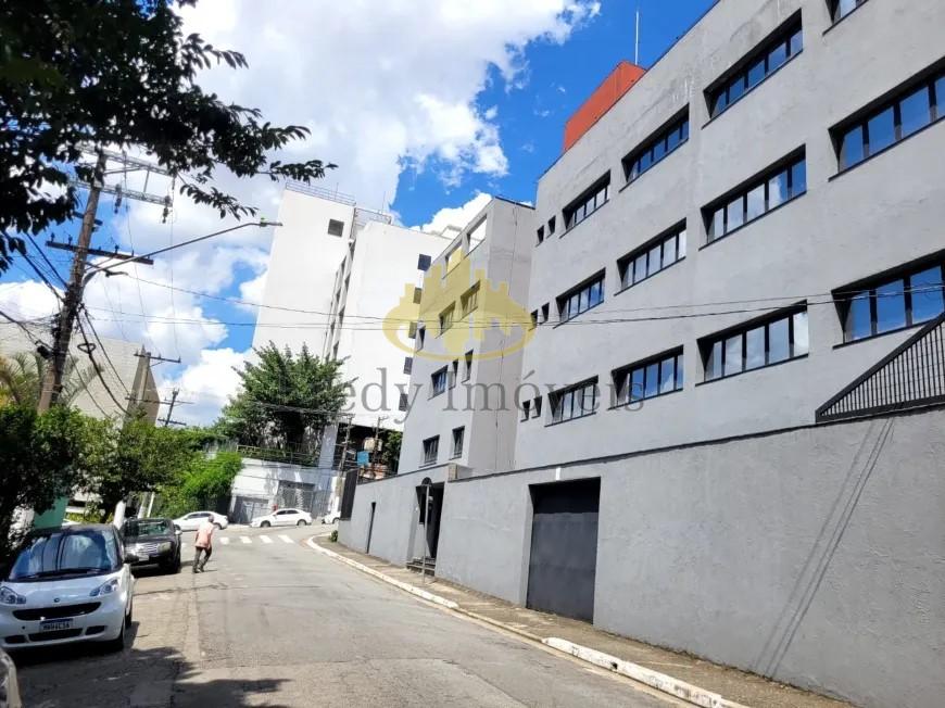Prédio Inteiro, 984 m² - Foto 2