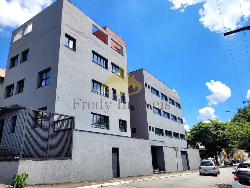 Prédio Inteiro, 984 m² - Foto 1