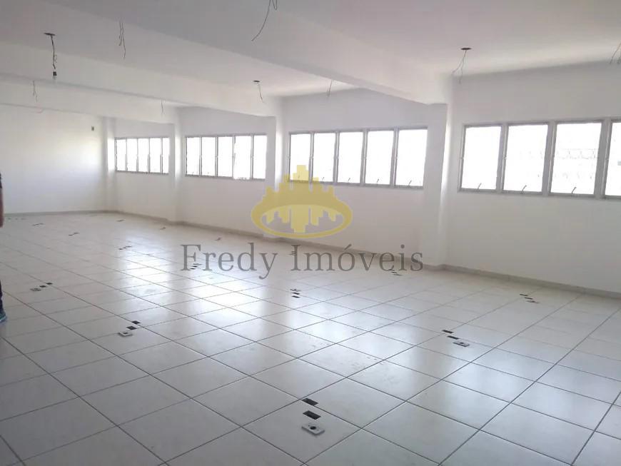 Prédio Inteiro, 984 m² - Foto 4