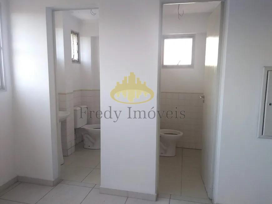 Prédio Inteiro, 984 m² - Foto 11