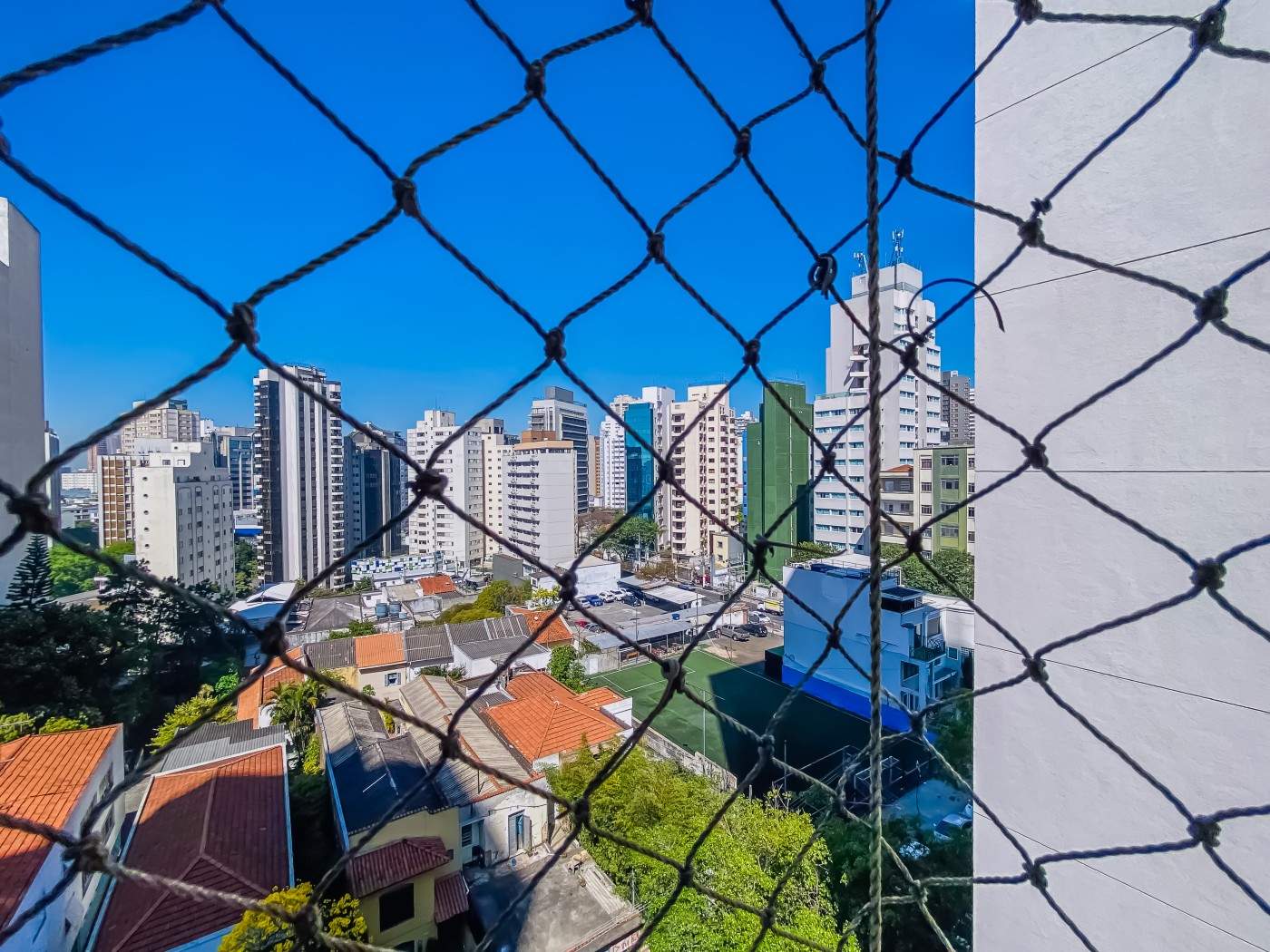 Apartamento, 2 quartos, 60 m² - Foto 33