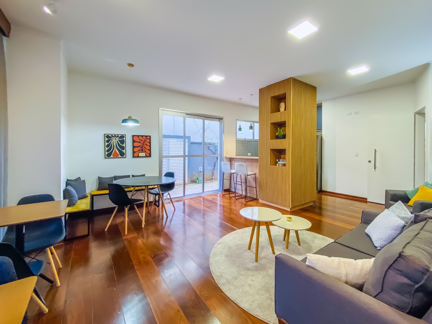 Apartamento, 2 quartos, 60 m² - Foto 30