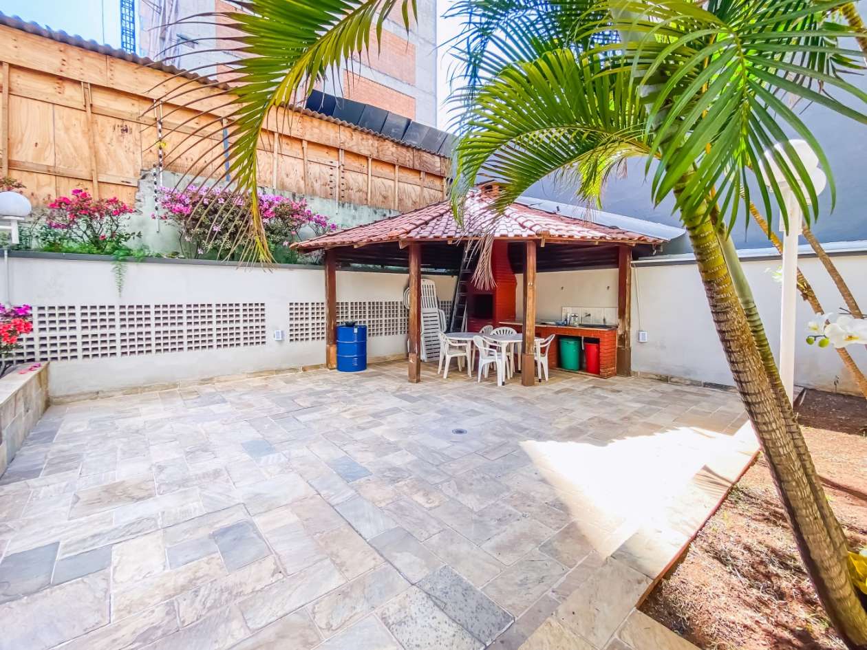 Apartamento, 2 quartos, 60 m² - Foto 31