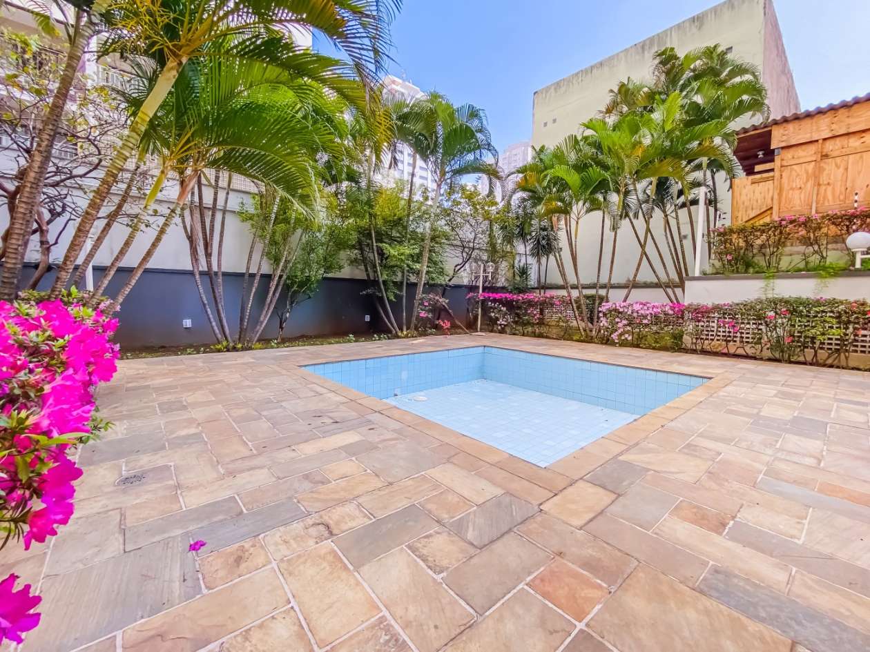 Apartamento, 2 quartos, 60 m² - Foto 29