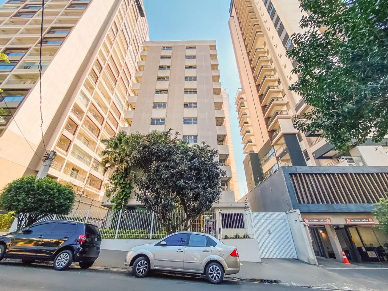 Apartamento, 2 quartos, 60 m² - Foto 36