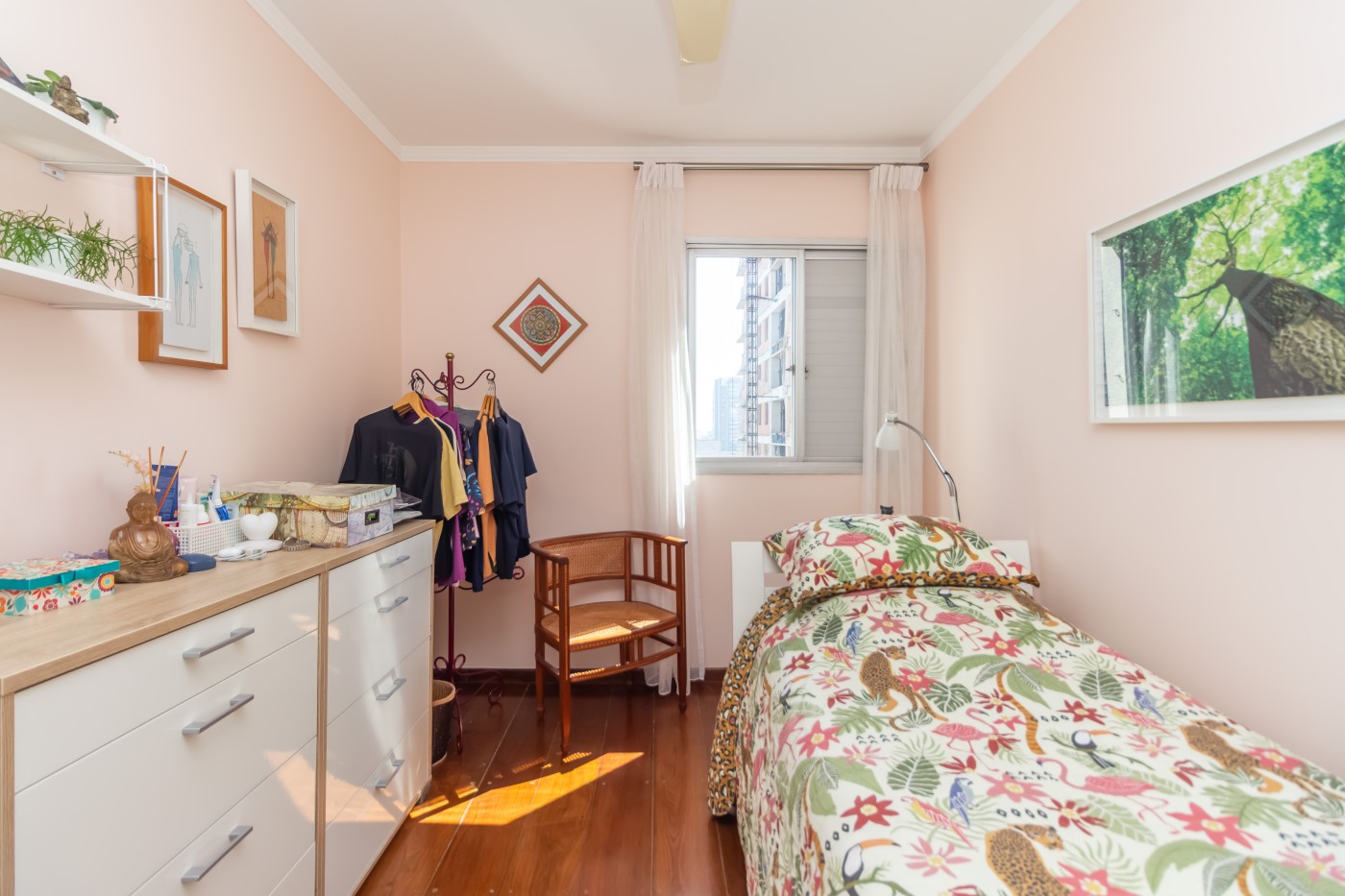 Apartamento, 2 quartos, 60 m² - Foto 15