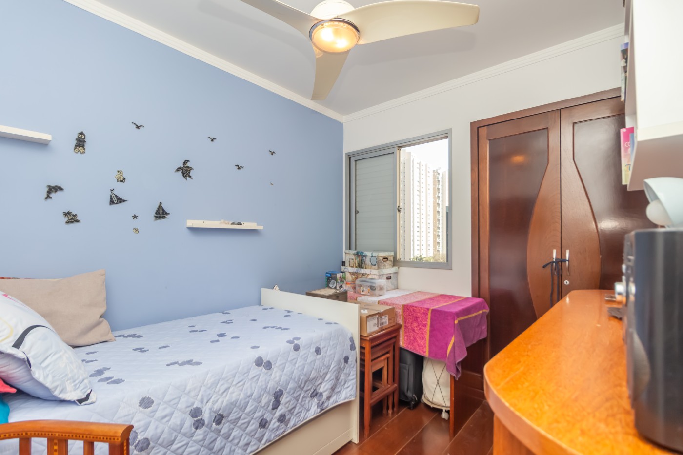 Apartamento, 2 quartos, 60 m² - Foto 17