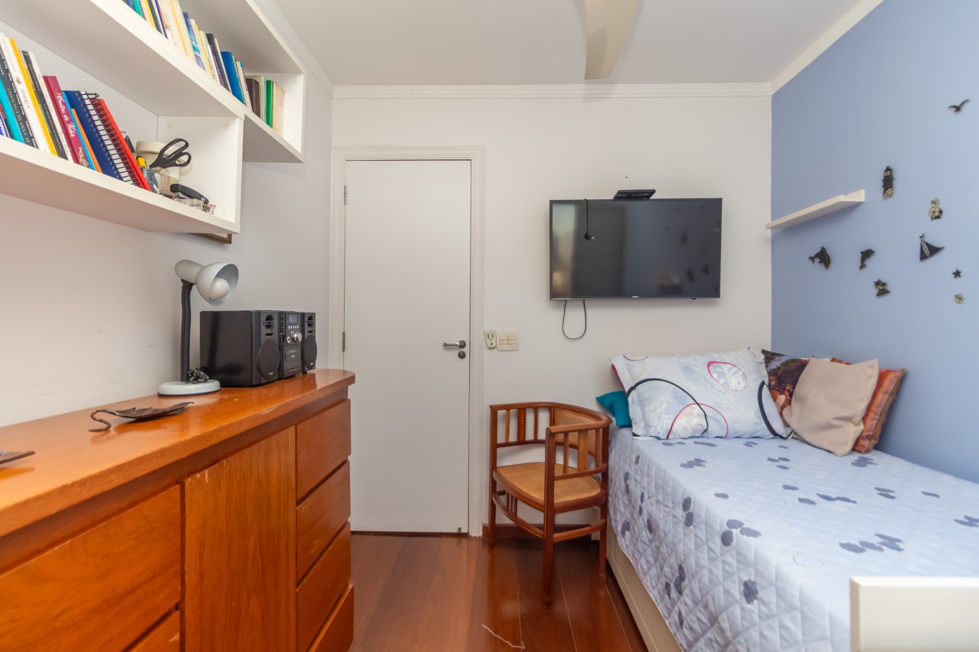 Apartamento, 2 quartos, 60 m² - Foto 18